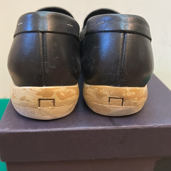 PRADA leather Loafers - Picture 2 of 9